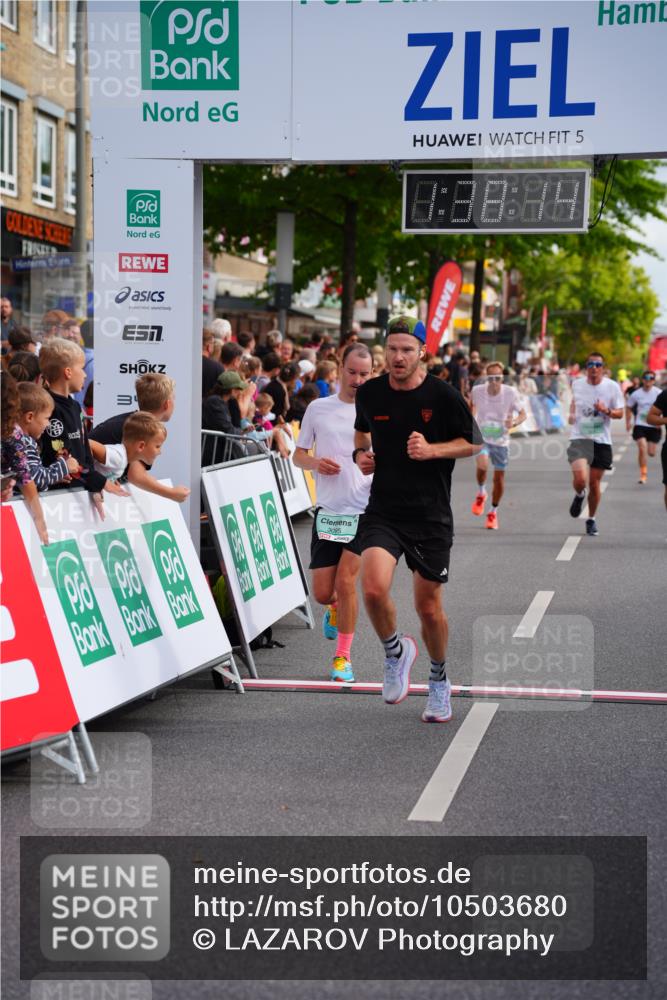 20.09.2026 - PSD Bank Halbmarathon LAZAROV Photography http://msf.ph/oto/10503680 20.09.2026 11:38:13 Ziel 2668, 3095, 3164, 3631, 4147 meine-sportfotos.de