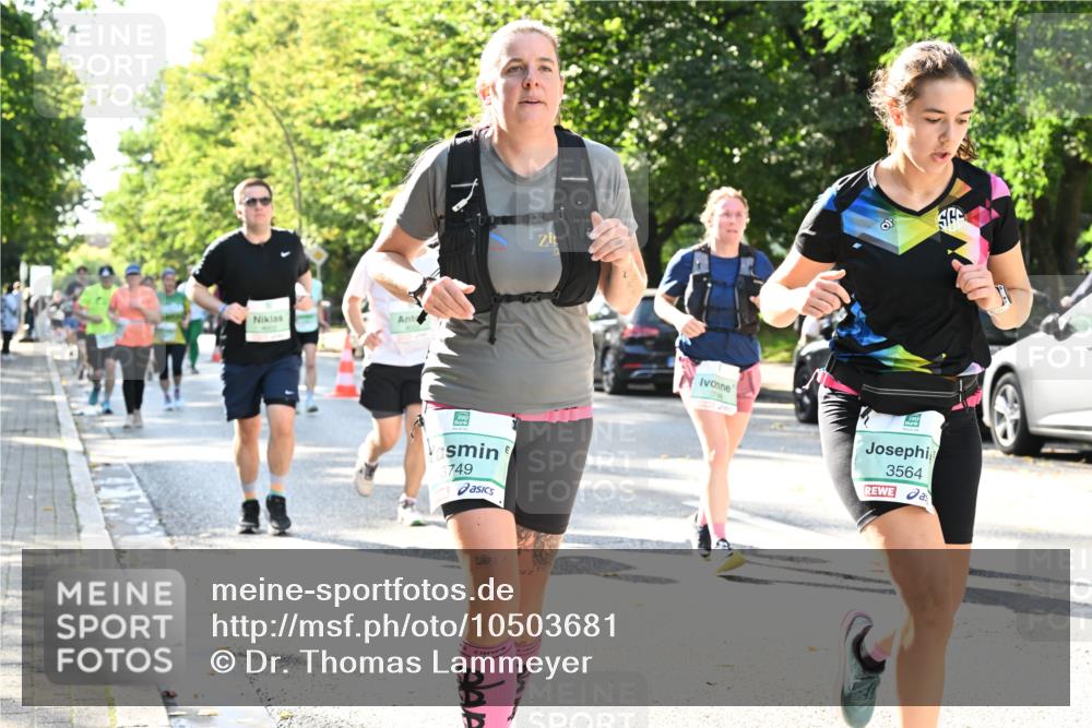 20.09.2026 - PSD Bank Halbmarathon Dr. Thomas Lammeyer http://msf.ph/oto/10503681 20.09.2026 10:59:51 Laufen 3749, 3564 meine-sportfotos.de