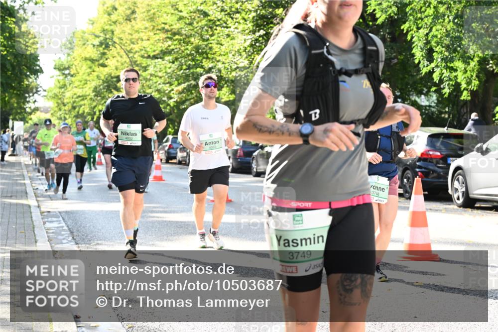 20.09.2026 - PSD Bank Halbmarathon Dr. Thomas Lammeyer http://msf.ph/oto/10503687 20.09.2026 10:59:52 Laufen 4002, 4003, 3749, 3748 meine-sportfotos.de