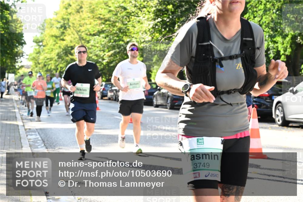 20.09.2026 - PSD Bank Halbmarathon Dr. Thomas Lammeyer http://msf.ph/oto/10503690 20.09.2026 10:59:52 Laufen 3749 meine-sportfotos.de