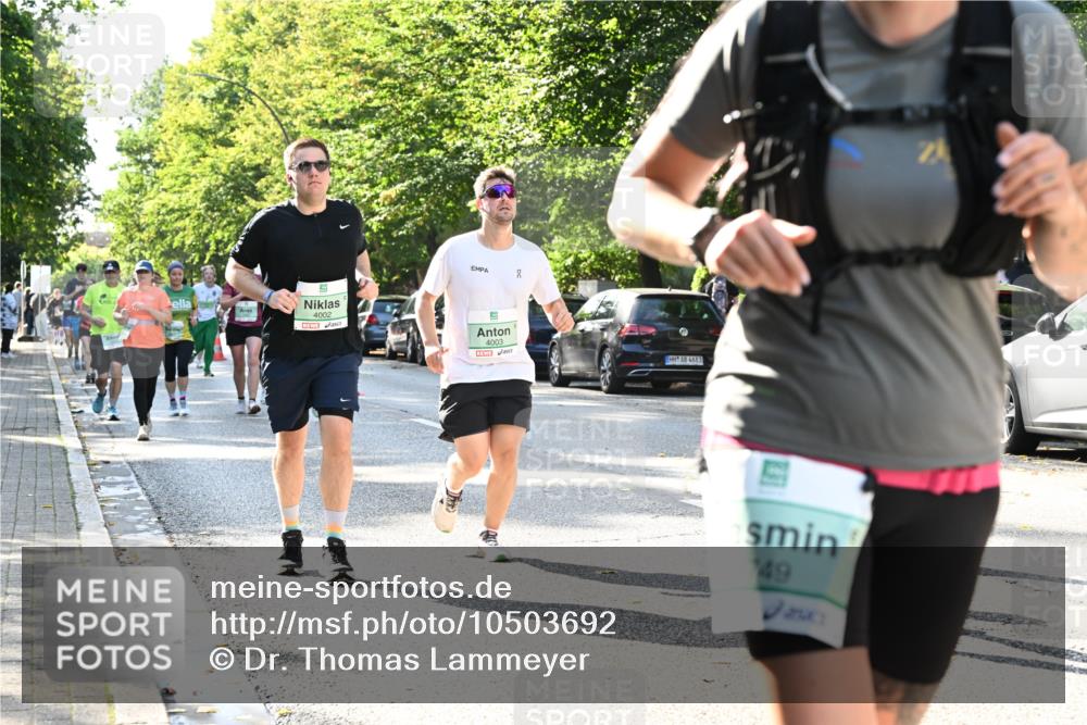 20.09.2026 - PSD Bank Halbmarathon Dr. Thomas Lammeyer http://msf.ph/oto/10503692 20.09.2026 10:59:52 Laufen 9, 4002, 4003, 4683, 149 meine-sportfotos.de