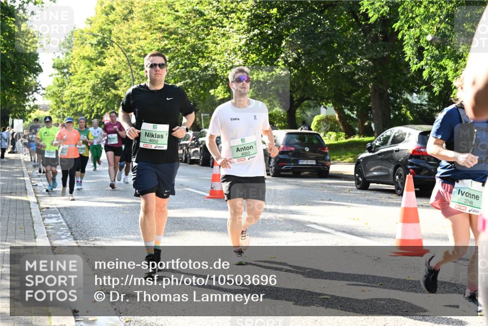 20.09.2026 - PSD Bank Halbmarathon Dr. Thomas Lammeyer http://msf.ph/oto/10503696 20.09.2026 10:59:52 Laufen 1, 5, 4002, 4003, 3748 meine-sportfotos.de