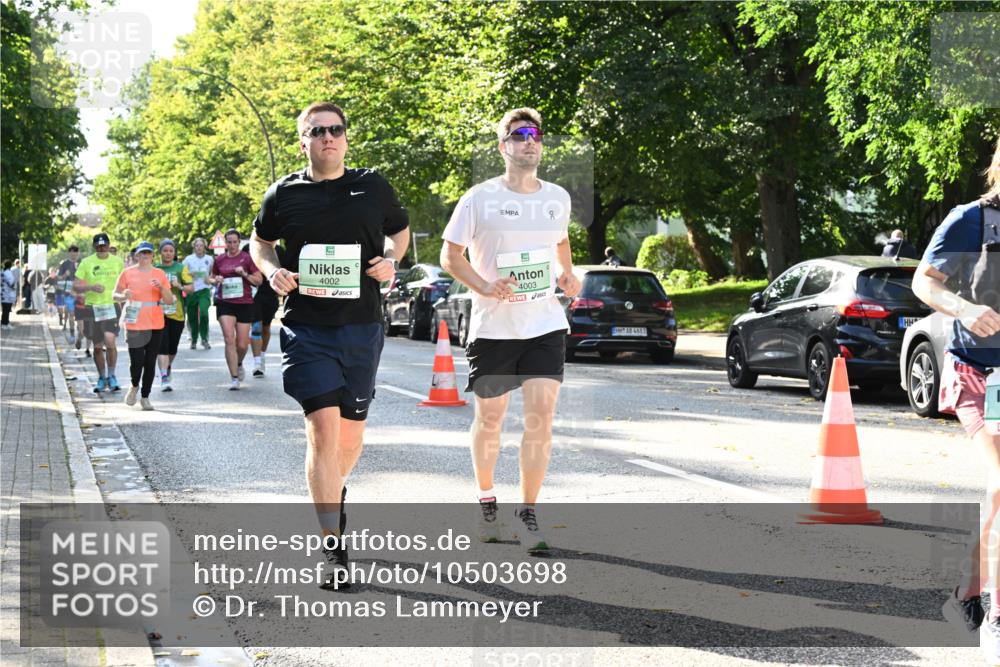 20.09.2026 - PSD Bank Halbmarathon Dr. Thomas Lammeyer http://msf.ph/oto/10503698 20.09.2026 10:59:53 Laufen 4002, 4003, 4683 meine-sportfotos.de