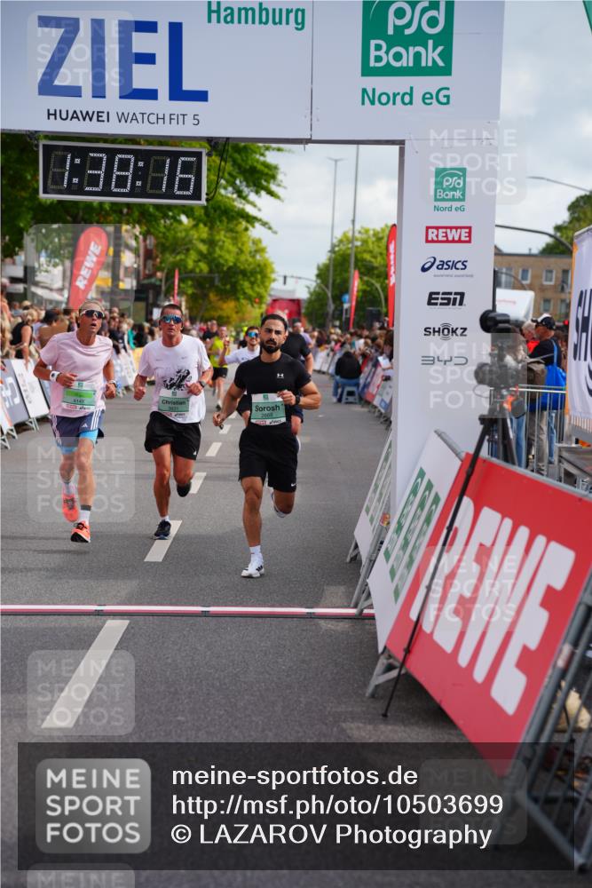 20.09.2026 - PSD Bank Halbmarathon LAZAROV Photography http://msf.ph/oto/10503699 20.09.2026 11:38:15 Ziel 2668, 2673, 3095, 3164, 3631, 3990, 4147 meine-sportfotos.de