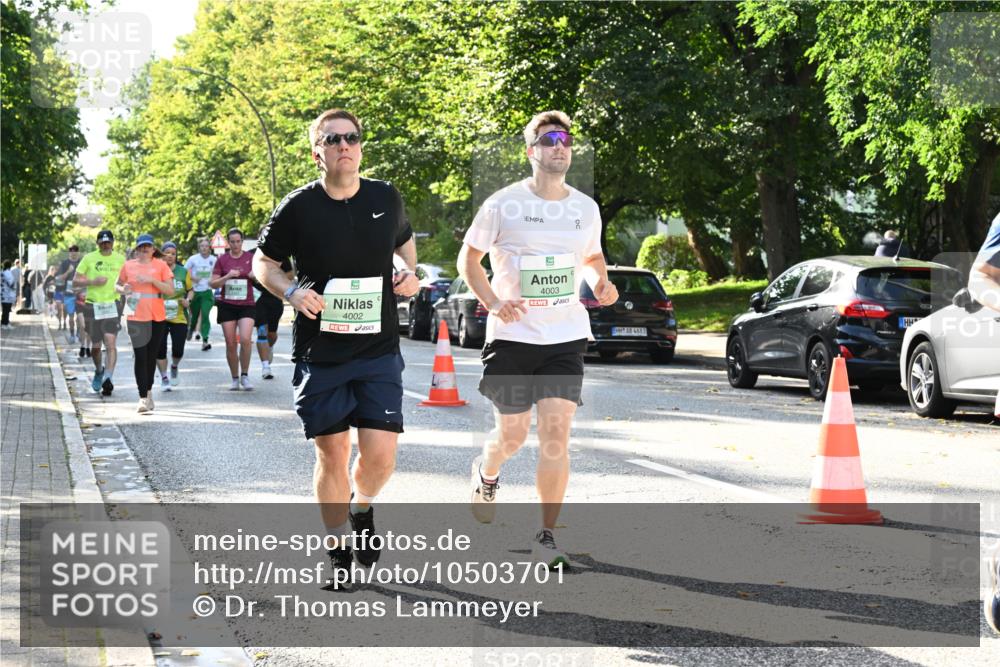20.09.2026 - PSD Bank Halbmarathon Dr. Thomas Lammeyer http://msf.ph/oto/10503701 20.09.2026 10:59:53 Laufen 50, 4002, 4003, 4683 meine-sportfotos.de