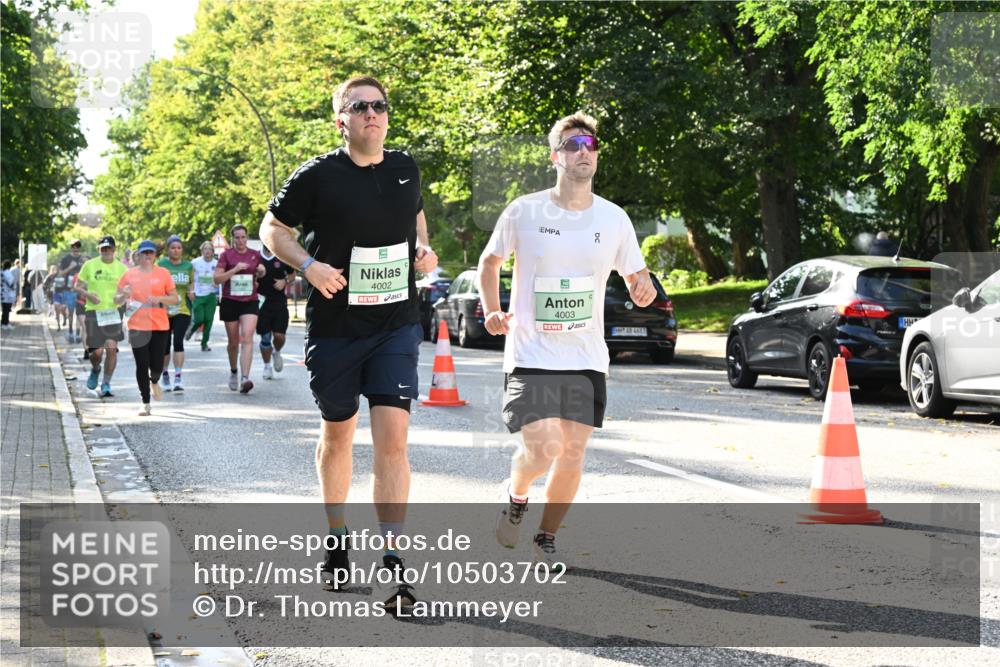 20.09.2026 - PSD Bank Halbmarathon Dr. Thomas Lammeyer http://msf.ph/oto/10503702 20.09.2026 10:59:53 Laufen 4002, 4003, 4683 meine-sportfotos.de