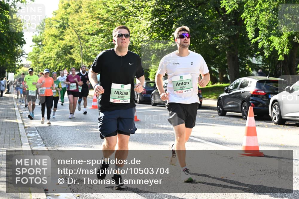 20.09.2026 - PSD Bank Halbmarathon Dr. Thomas Lammeyer http://msf.ph/oto/10503704 20.09.2026 10:59:53 Laufen 50, 4002, 4003 meine-sportfotos.de