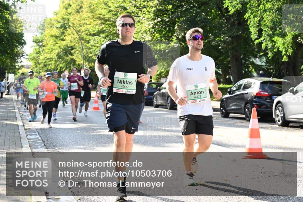 20.09.2026 - PSD Bank Halbmarathon Dr. Thomas Lammeyer http://msf.ph/oto/10503706 20.09.2026 10:59:53 Laufen 4002, 4003 meine-sportfotos.de