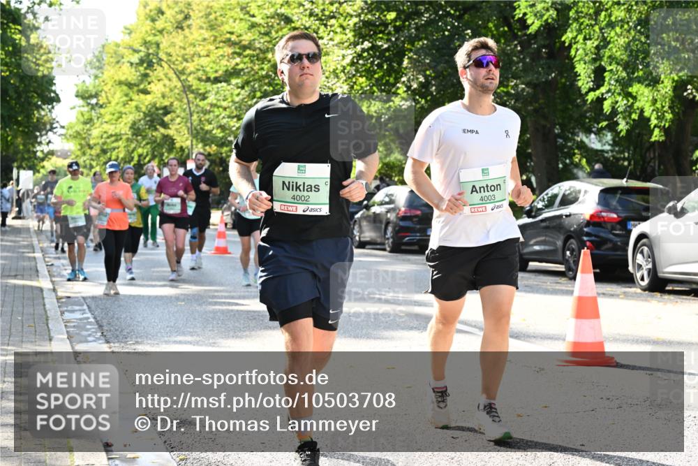 20.09.2026 - PSD Bank Halbmarathon Dr. Thomas Lammeyer http://msf.ph/oto/10503708 20.09.2026 10:59:53 Laufen 4002, 4003, 50 meine-sportfotos.de