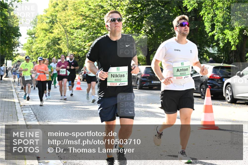 20.09.2026 - PSD Bank Halbmarathon Dr. Thomas Lammeyer http://msf.ph/oto/10503710 20.09.2026 10:59:53 Laufen 4002, 4003 meine-sportfotos.de