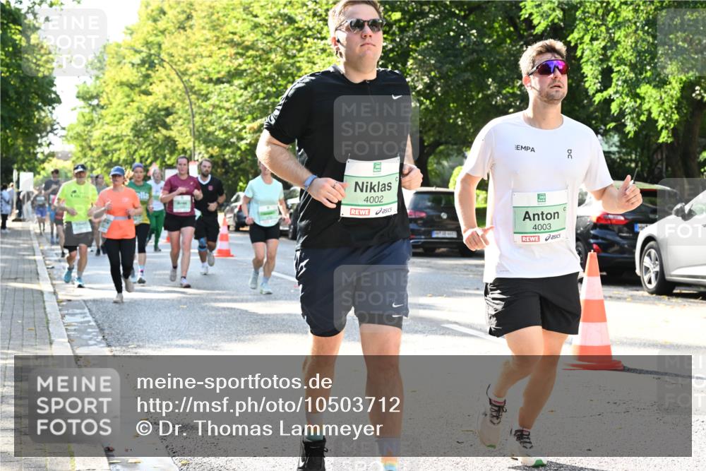 20.09.2026 - PSD Bank Halbmarathon Dr. Thomas Lammeyer http://msf.ph/oto/10503712 20.09.2026 10:59:54 Laufen 4002, 4003 meine-sportfotos.de