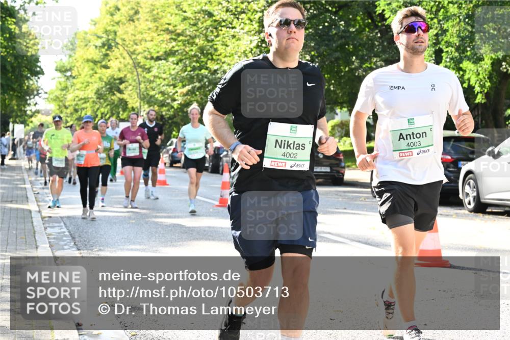 20.09.2026 - PSD Bank Halbmarathon Dr. Thomas Lammeyer http://msf.ph/oto/10503713 20.09.2026 10:59:54 Laufen 4002, 4003 meine-sportfotos.de