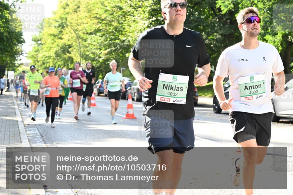 20.09.2026 - PSD Bank Halbmarathon Dr. Thomas Lammeyer http://msf.ph/oto/10503716 20.09.2026 10:59:54 Laufen 4002, 4003 meine-sportfotos.de