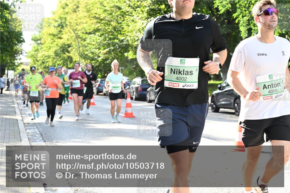20.09.2026 - PSD Bank Halbmarathon Dr. Thomas Lammeyer http://msf.ph/oto/10503718 20.09.2026 10:59:54 Laufen 4002, 4003 meine-sportfotos.de