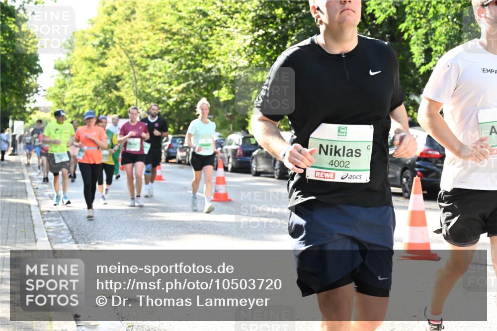 20.09.2026 - PSD Bank Halbmarathon Dr. Thomas Lammeyer http://msf.ph/oto/10503720 20.09.2026 10:59:54 Laufen 4002 meine-sportfotos.de