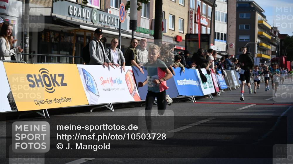 20.09.2026 - PSD Bank Halbmarathon J. Mangold http://msf.ph/oto/10503728 20.09.2026 10:29:13 Ziel 137, 181, 228, 377, 406 meine-sportfotos.de