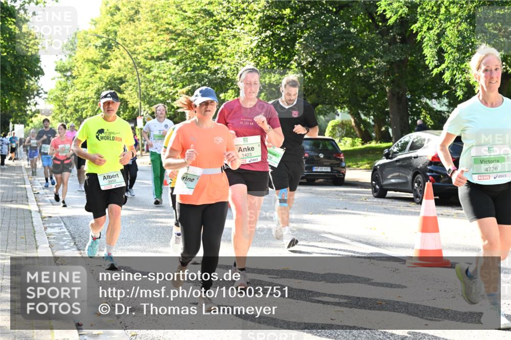 20.09.2026 - PSD Bank Halbmarathon Dr. Thomas Lammeyer http://msf.ph/oto/10503751 20.09.2026 10:59:57 Laufen 3958, 42, 195, 1423, 736, 4726 meine-sportfotos.de