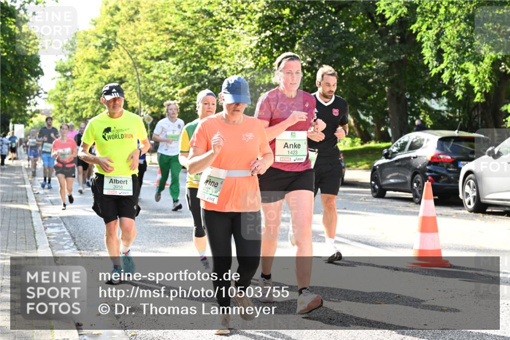 20.09.2026 - PSD Bank Halbmarathon Dr. Thomas Lammeyer http://msf.ph/oto/10503755 20.09.2026 10:59:58 Laufen 3958, 4137, 1423 meine-sportfotos.de