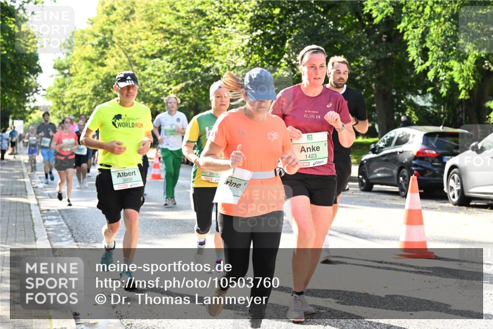 20.09.2026 - PSD Bank Halbmarathon Dr. Thomas Lammeyer http://msf.ph/oto/10503760 20.09.2026 10:59:58 Laufen 3958, 3959, 42, 195, 1423 meine-sportfotos.de