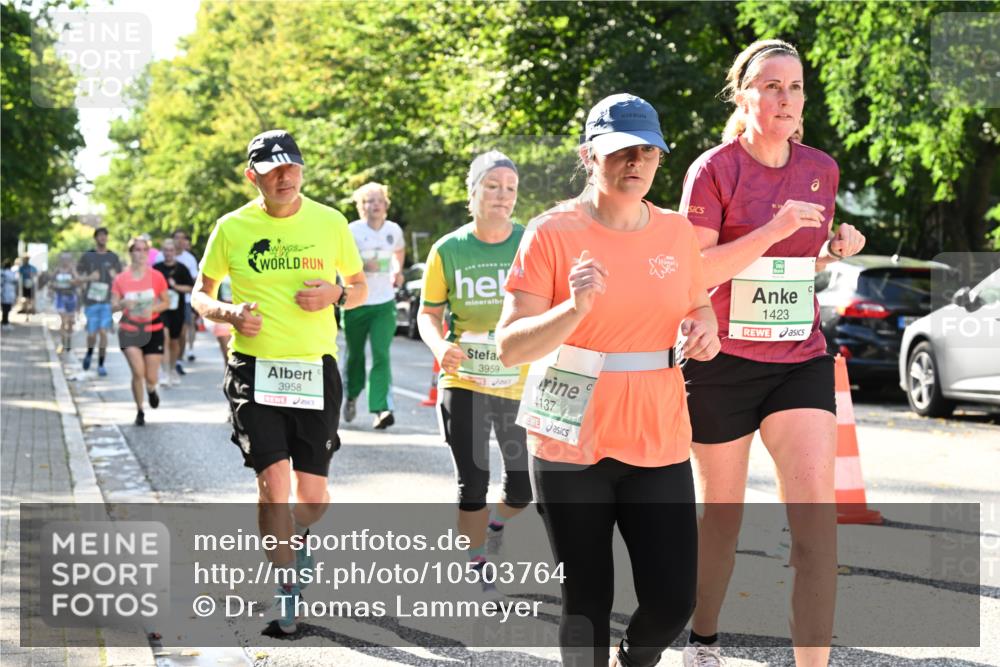 20.09.2026 - PSD Bank Halbmarathon Dr. Thomas Lammeyer http://msf.ph/oto/10503764 20.09.2026 10:59:59 Laufen 3958, 3959, 4137, 1423 meine-sportfotos.de