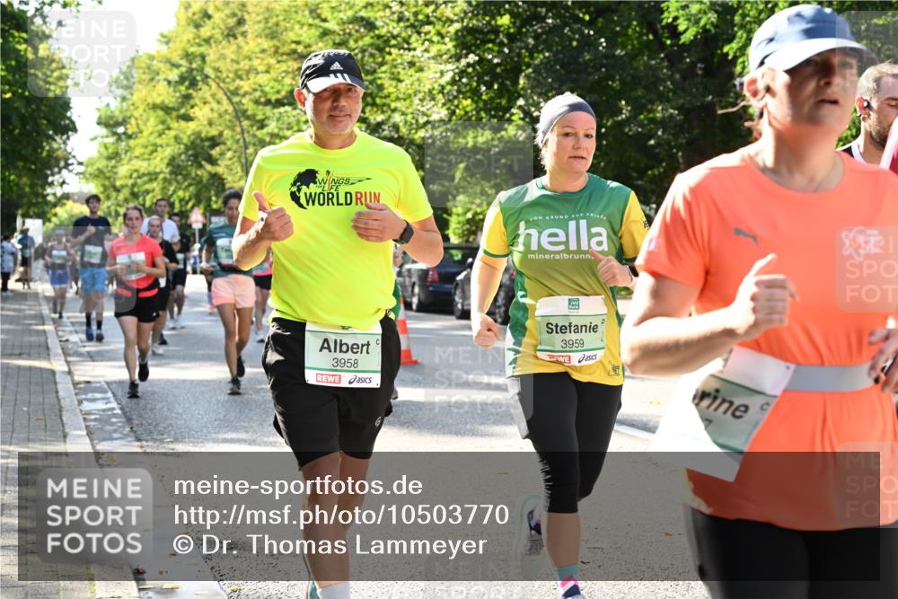 20.09.2026 - PSD Bank Halbmarathon Dr. Thomas Lammeyer http://msf.ph/oto/10503770 20.09.2026 10:59:59 Laufen 3958, 3959 meine-sportfotos.de