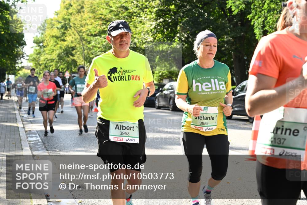20.09.2026 - PSD Bank Halbmarathon Dr. Thomas Lammeyer http://msf.ph/oto/10503773 20.09.2026 10:59:59 Laufen 3958, 3959, 4137 meine-sportfotos.de