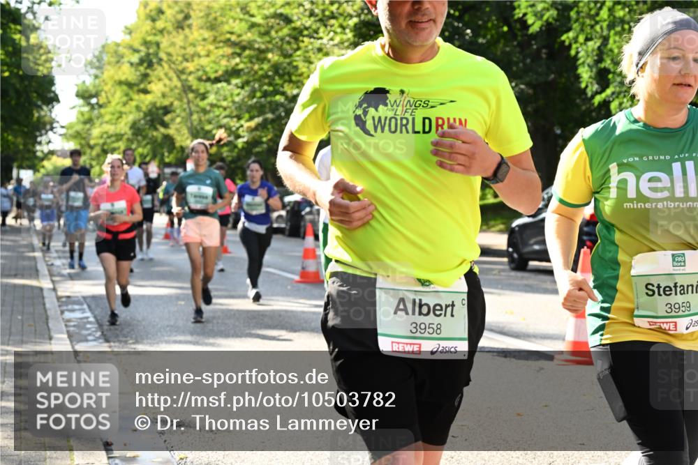 20.09.2026 - PSD Bank Halbmarathon Dr. Thomas Lammeyer http://msf.ph/oto/10503782 20.09.2026 11:00:00 Laufen 3958, 3959 meine-sportfotos.de
