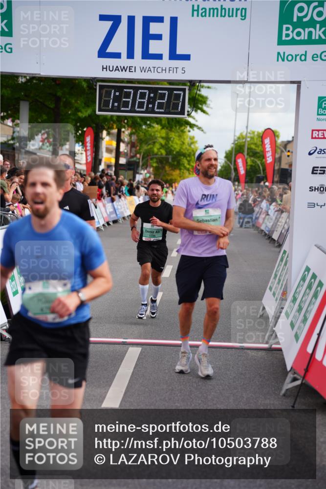 20.09.2026 - PSD Bank Halbmarathon LAZAROV Photography http://msf.ph/oto/10503788 20.09.2026 11:38:26 Ziel 1036, 2673, 2691, 3464, 3990, 4344, 4767 meine-sportfotos.de