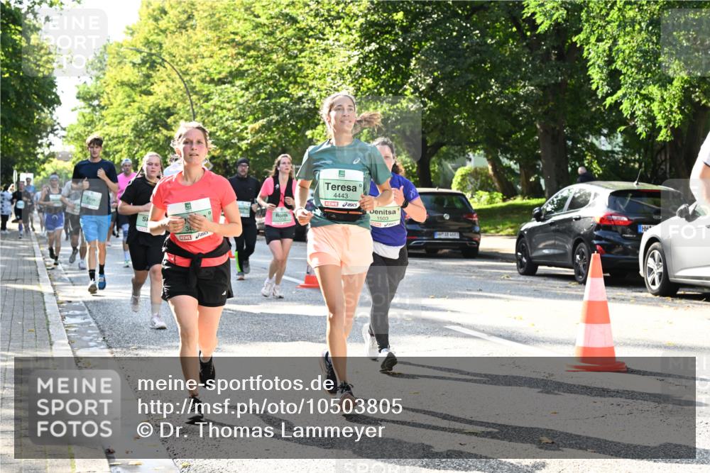 20.09.2026 - PSD Bank Halbmarathon Dr. Thomas Lammeyer http://msf.ph/oto/10503805 20.09.2026 11:00:02 Laufen 4443, 1503 meine-sportfotos.de
