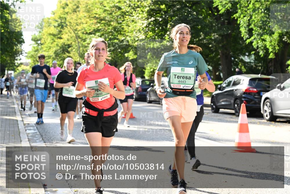 20.09.2026 - PSD Bank Halbmarathon Dr. Thomas Lammeyer http://msf.ph/oto/10503814 20.09.2026 11:00:03 Laufen 3488, 4443 meine-sportfotos.de