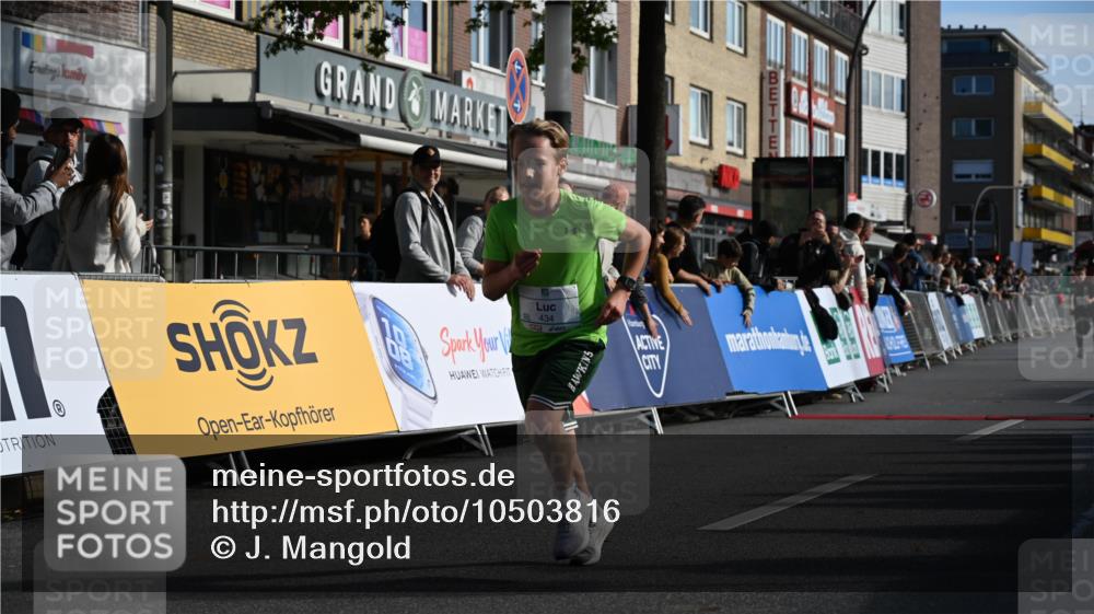 20.09.2026 - PSD Bank Halbmarathon J. Mangold http://msf.ph/oto/10503816 20.09.2026 10:29:27 Ziel 102, 140, 231, 357, 368, 417, 434 meine-sportfotos.de
