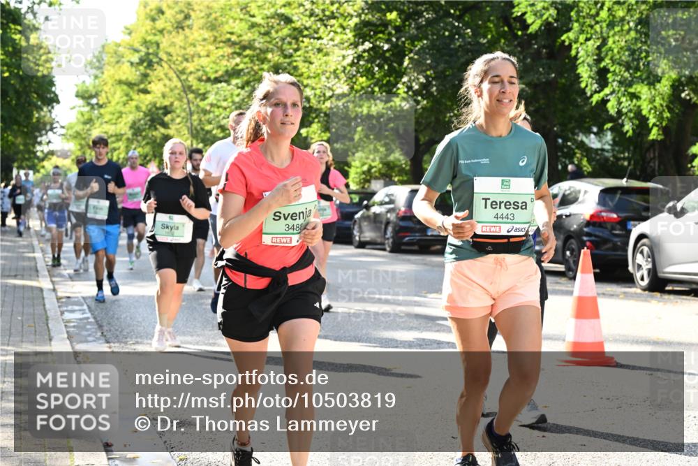 20.09.2026 - PSD Bank Halbmarathon Dr. Thomas Lammeyer http://msf.ph/oto/10503819 20.09.2026 11:00:03 Laufen 3488, 4443 meine-sportfotos.de