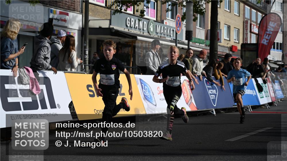 20.09.2026 - PSD Bank Halbmarathon J. Mangold http://msf.ph/oto/10503820 20.09.2026 10:29:35 Ziel 165, 202, 231, 279, 417 meine-sportfotos.de