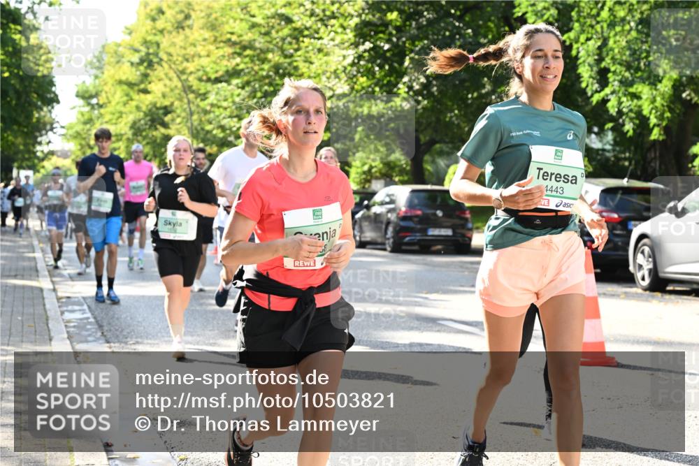 20.09.2026 - PSD Bank Halbmarathon Dr. Thomas Lammeyer http://msf.ph/oto/10503821 20.09.2026 11:00:03 Laufen 4443 meine-sportfotos.de