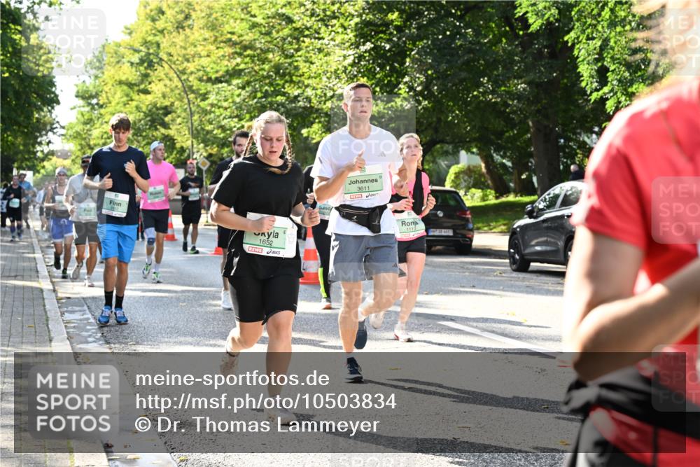 20.09.2026 - PSD Bank Halbmarathon Dr. Thomas Lammeyer http://msf.ph/oto/10503834 20.09.2026 11:00:04 Laufen 2312, 1652, 3611 meine-sportfotos.de