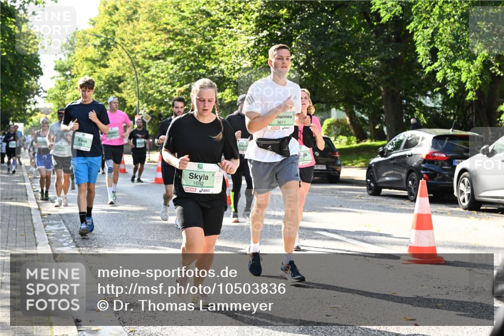 20.09.2026 - PSD Bank Halbmarathon Dr. Thomas Lammeyer http://msf.ph/oto/10503836 20.09.2026 11:00:04 Laufen 1, 1652, 3611, 113 meine-sportfotos.de
