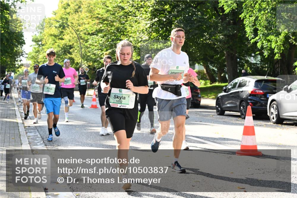 20.09.2026 - PSD Bank Halbmarathon Dr. Thomas Lammeyer http://msf.ph/oto/10503837 20.09.2026 11:00:04 Laufen 2342, 1652 meine-sportfotos.de