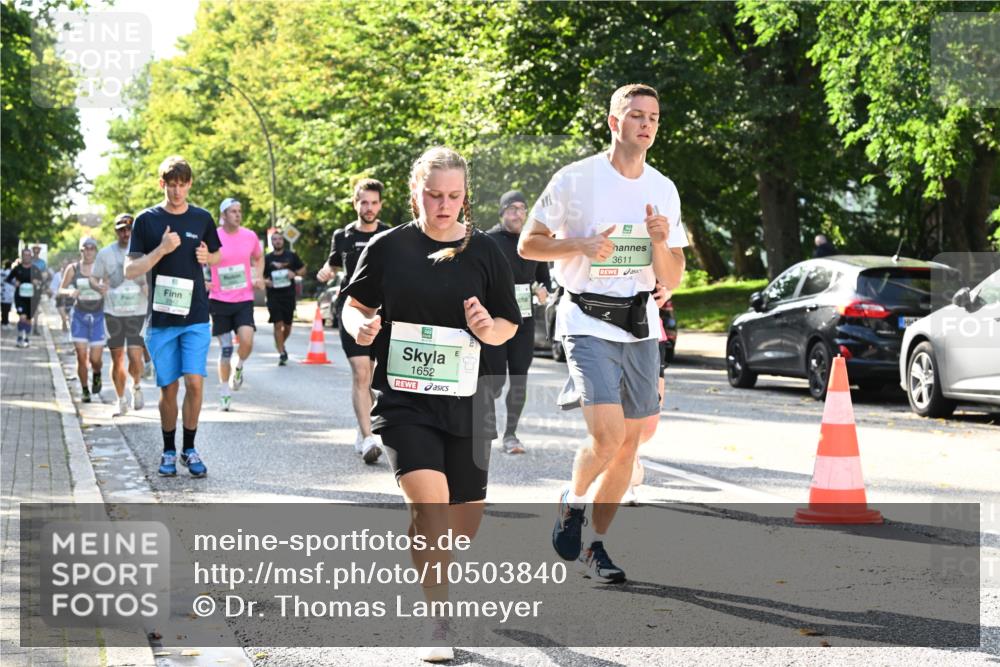 20.09.2026 - PSD Bank Halbmarathon Dr. Thomas Lammeyer http://msf.ph/oto/10503840 20.09.2026 11:00:05 Laufen 1652, 3611 meine-sportfotos.de