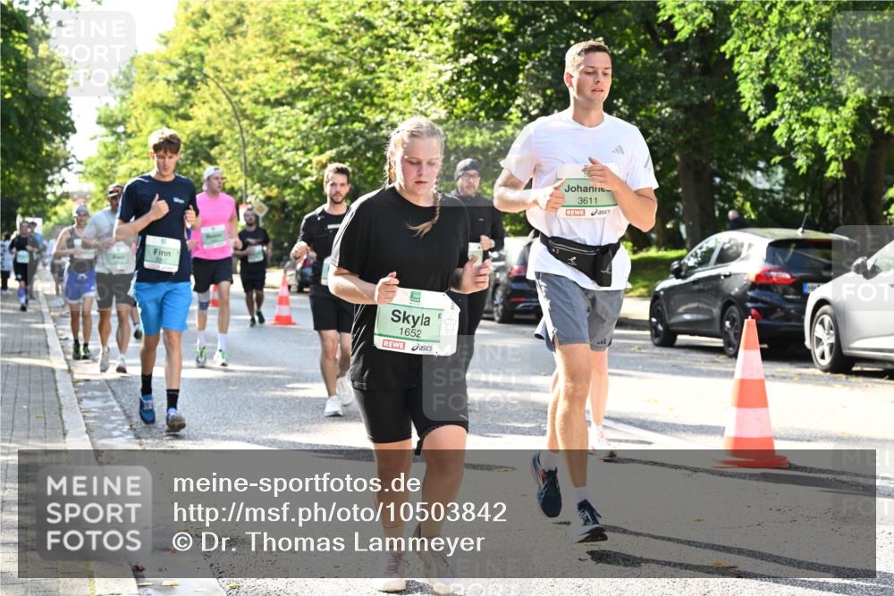 20.09.2026 - PSD Bank Halbmarathon Dr. Thomas Lammeyer http://msf.ph/oto/10503842 20.09.2026 11:00:05 Laufen 1652, 3611 meine-sportfotos.de