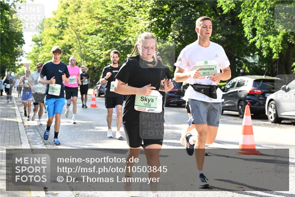 20.09.2026 - PSD Bank Halbmarathon Dr. Thomas Lammeyer http://msf.ph/oto/10503845 20.09.2026 11:00:05 Laufen 1652, 3611 meine-sportfotos.de