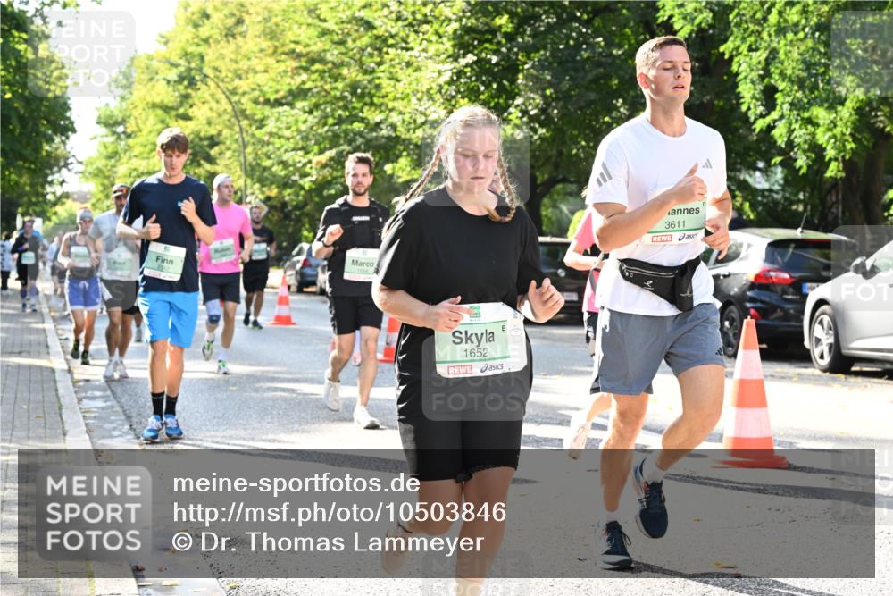 20.09.2026 - PSD Bank Halbmarathon Dr. Thomas Lammeyer http://msf.ph/oto/10503846 20.09.2026 11:00:05 Laufen 2342, 1652, 3611 meine-sportfotos.de