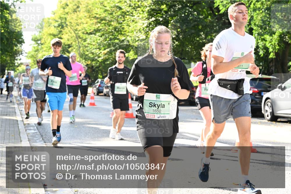 20.09.2026 - PSD Bank Halbmarathon Dr. Thomas Lammeyer http://msf.ph/oto/10503847 20.09.2026 11:00:05 Laufen 1652, 611 meine-sportfotos.de