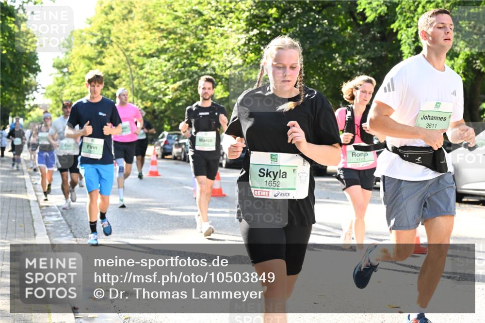 20.09.2026 - PSD Bank Halbmarathon Dr. Thomas Lammeyer http://msf.ph/oto/10503849 20.09.2026 11:00:05 Laufen 1652, 1113, 3611 meine-sportfotos.de