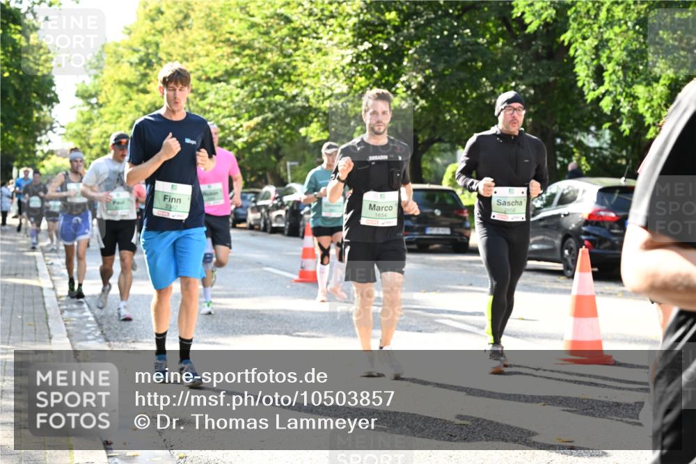 20.09.2026 - PSD Bank Halbmarathon Dr. Thomas Lammeyer http://msf.ph/oto/10503857 20.09.2026 11:00:06 Laufen 2342, 2658, 1654 meine-sportfotos.de