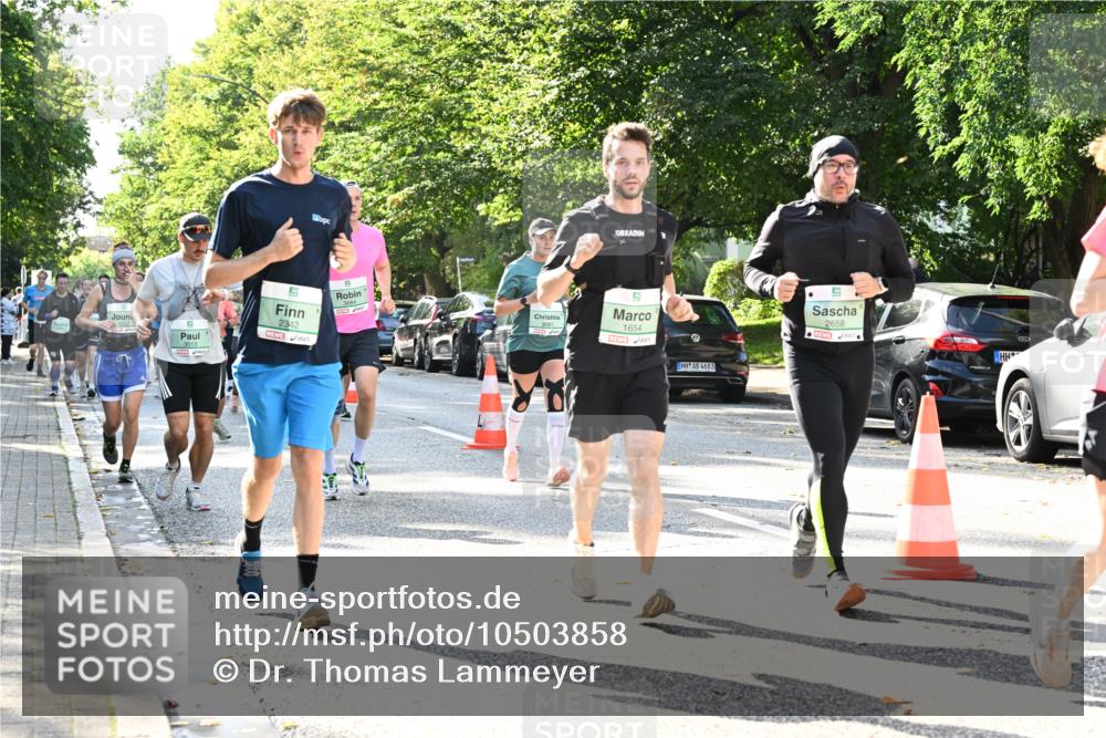 20.09.2026 - PSD Bank Halbmarathon Dr. Thomas Lammeyer http://msf.ph/oto/10503858 20.09.2026 11:00:06 Laufen 2342, 1654, 4683, 2658 meine-sportfotos.de