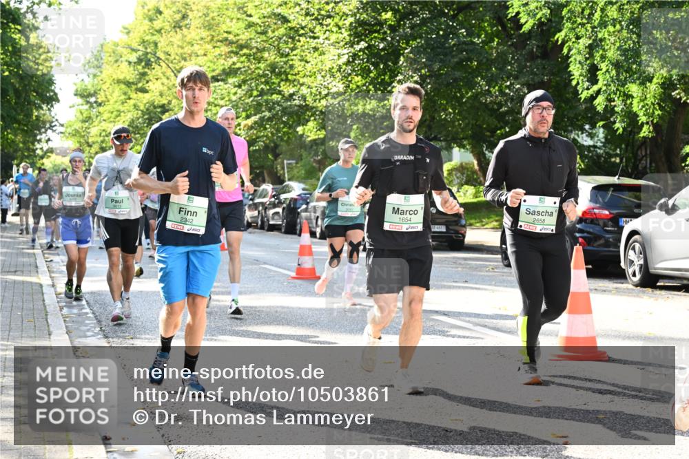 20.09.2026 - PSD Bank Halbmarathon Dr. Thomas Lammeyer http://msf.ph/oto/10503861 20.09.2026 11:00:07 Laufen 3013, 2342, 3097, 1654, 2658 meine-sportfotos.de