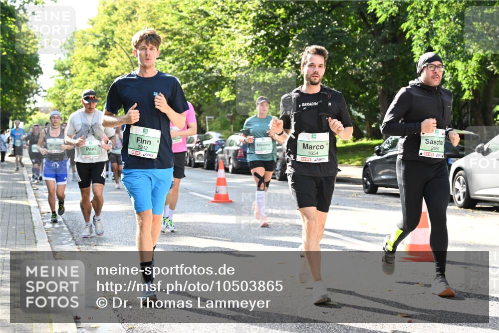 20.09.2026 - PSD Bank Halbmarathon Dr. Thomas Lammeyer http://msf.ph/oto/10503865 20.09.2026 11:00:07 Laufen 2342, 1654, 2658 meine-sportfotos.de