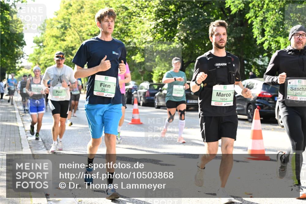 20.09.2026 - PSD Bank Halbmarathon Dr. Thomas Lammeyer http://msf.ph/oto/10503868 20.09.2026 11:00:07 Laufen 2342, 1654, 2658 meine-sportfotos.de
