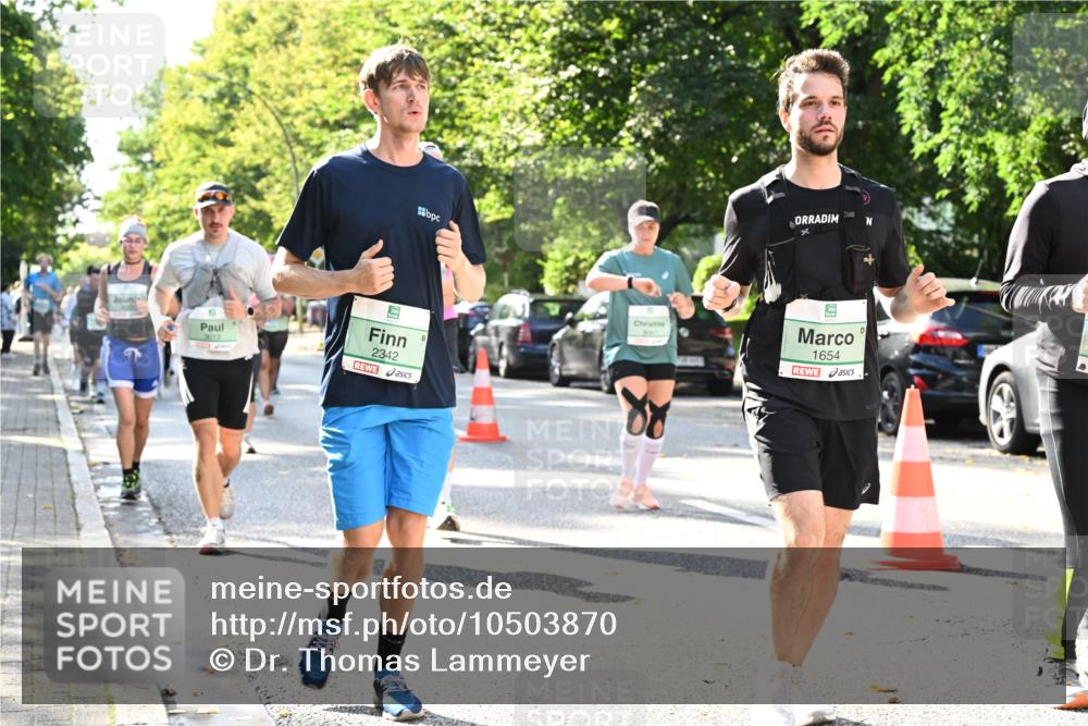 20.09.2026 - PSD Bank Halbmarathon Dr. Thomas Lammeyer http://msf.ph/oto/10503870 20.09.2026 11:00:07 Laufen 3013, 2342, 1654 meine-sportfotos.de