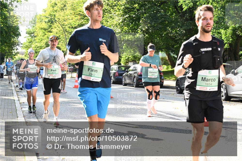 20.09.2026 - PSD Bank Halbmarathon Dr. Thomas Lammeyer http://msf.ph/oto/10503872 20.09.2026 11:00:08 Laufen 3013, 2342, 3097, 1654, 253 meine-sportfotos.de